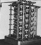 "Difference Engine"